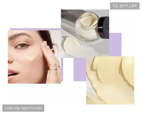 杨倩训练间隙突然买了4瓶顶级护肤品，这消费就跟明星抢代言似的！