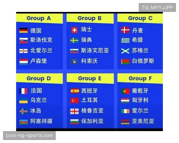 2026世界杯最难出线的小组球队盘点